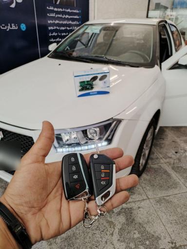 نمایندگی ردیاب خودرو سایه کد1032