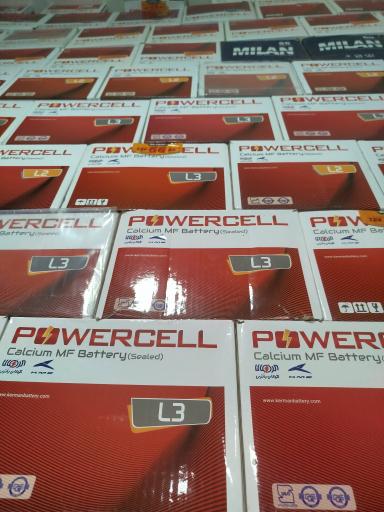 عکس نمایندگی کرمان باتری رشیدی