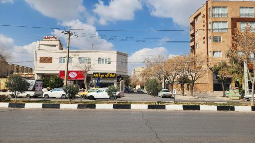 عکس مرکز معاینات چشم پزشکی اولیه راهنمایی و رانندگی