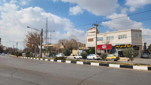 عکس مرکز معاینات چشم پزشکی اولیه راهنمایی و رانندگی