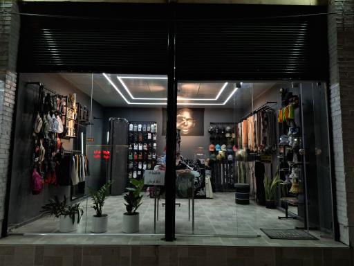 عکس فروشگاه دارک استوری