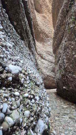 عکس دره کول خرسون (دره ارواح)