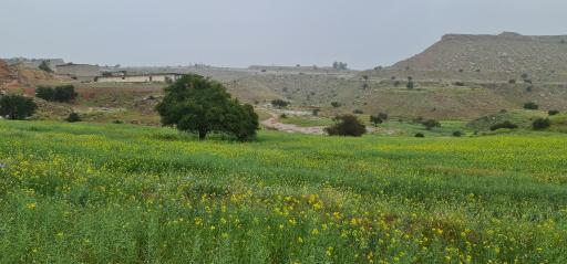 عکس دره کول خرسون (دره ارواح)