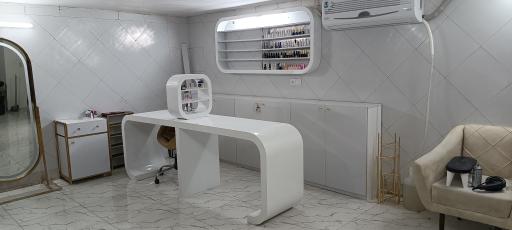 عکس کابینت شاهان