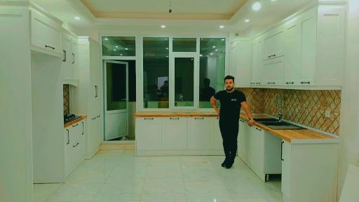 عکس کابینت شاهان