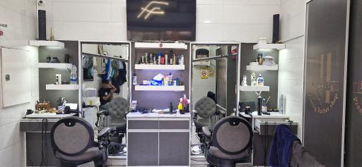 عکس آرایشگاه پرستیژ