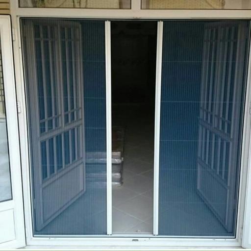 عکس پنجره دوجداره محمدی 