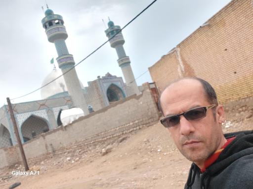 عکس امامزاده شاه عبدالله ( عبدالله بن محمد باقر)