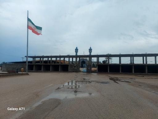 عکس امامزاده شاه عبدالله ( عبدالله بن محمد باقر)