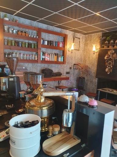 عکس کافه پاک