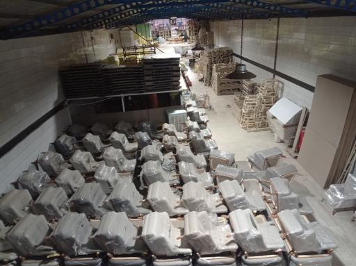 عکس تولیدی مبلمان آنیل