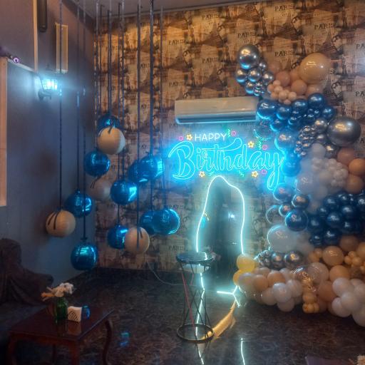 عکس کافی شاپ قلیون یزدان