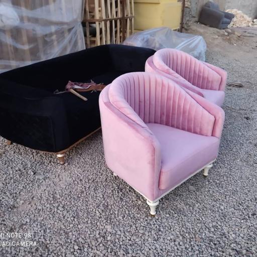 عکس مبلمان لایک نقد اقساط 