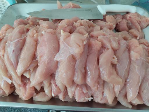 عکس مرغ و ماهی موسوی