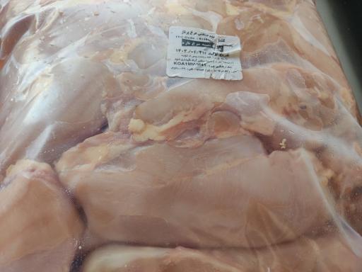 مرغ و ماهی موسوی