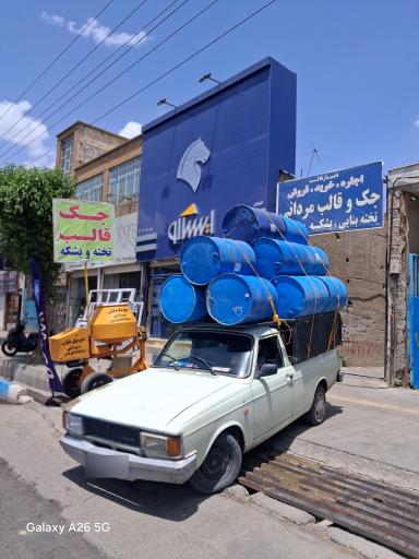 عکس اجاره خرید و فروش جک و قالب مردانی
