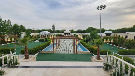 عمارت آرمان