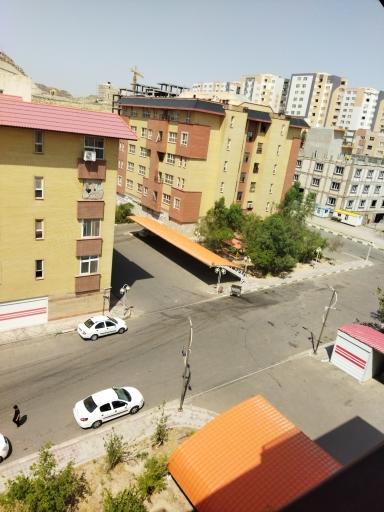 عکس مجتمع الهیه 2 بلوک a3