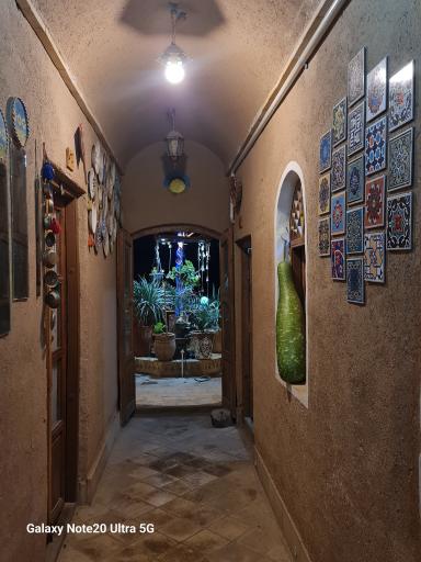 عکس کافی شاپ لب خندق