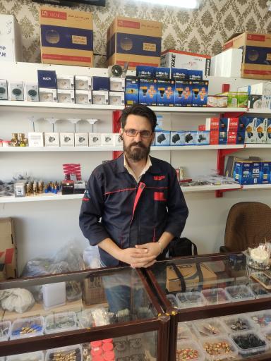 عکس تاسیسات ارتان شرق اسماعیلی