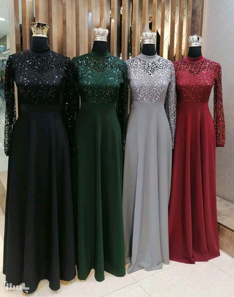 عکس پوشاک کوثر