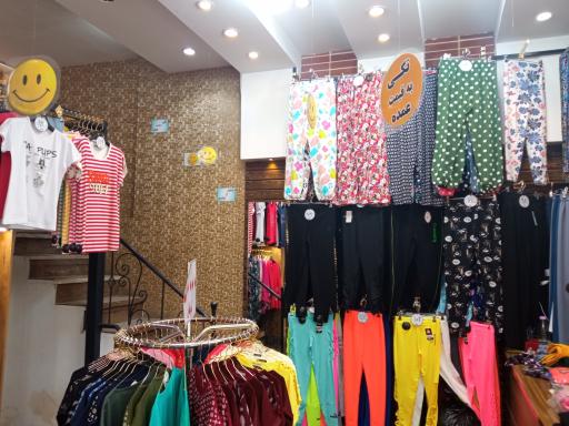 عکس پوشاک برادران توکلی