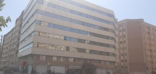 عکس دکتر علی خانی