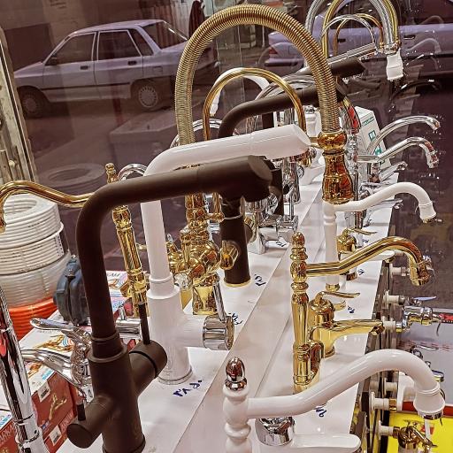 عکس لوازم ساختمانی پاپی 