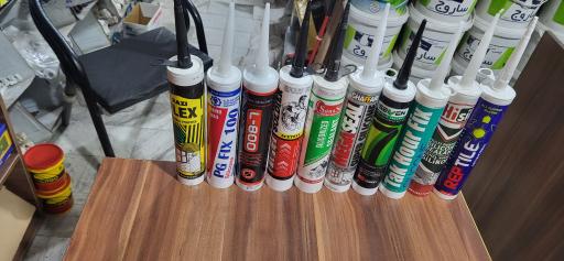 عکس لوازم ساختمانی پاپی 