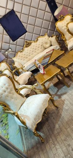 عکس تولیدی مبلمان رفیعی 