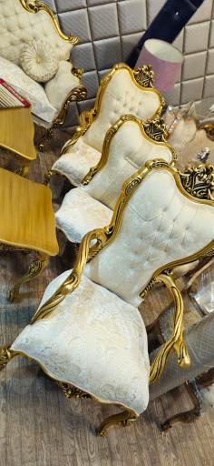 عکس تولیدی مبلمان رفیعی 