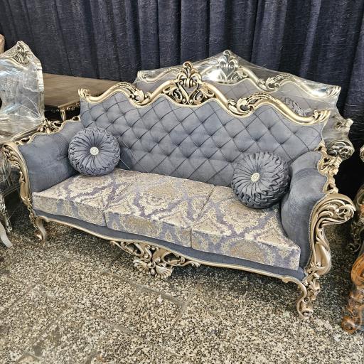 عکس تولیدی مبلمان رفیعی 