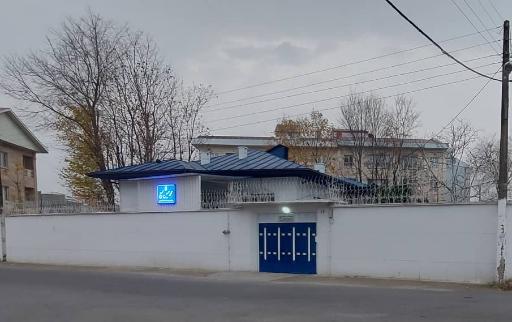 عکس دفتر وکالت محمدحسین سمیع