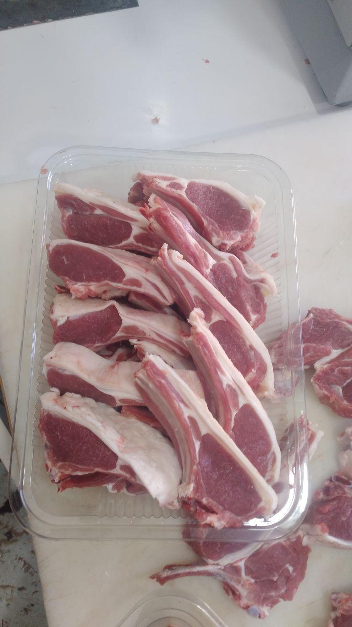 عکس سوپرگوشت بهزاد