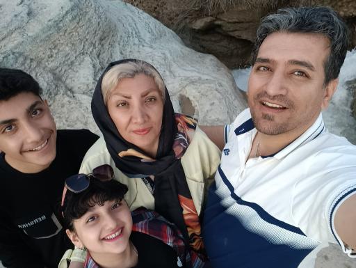 عکس بوستان جنگلی باراجین