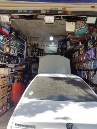 تعویض روغنی برادران قلعه نوعی