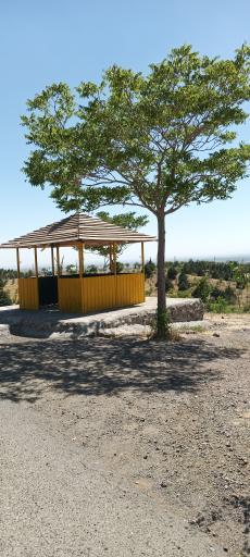 عکس بوستان جنگلی باراجین