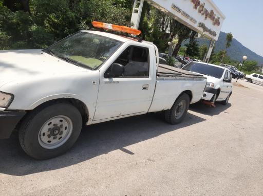 عکس مکانیکی خودرو چینی و ایرانی مجتبی عالی