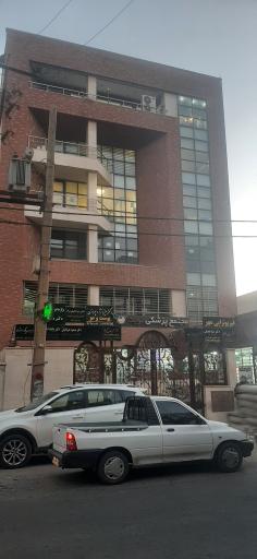 عکس دکتر قناطیر