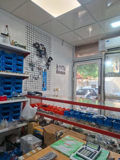 عکس فروشگاه پویش