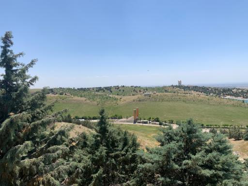 عکس بوستان جنگلی باراجین