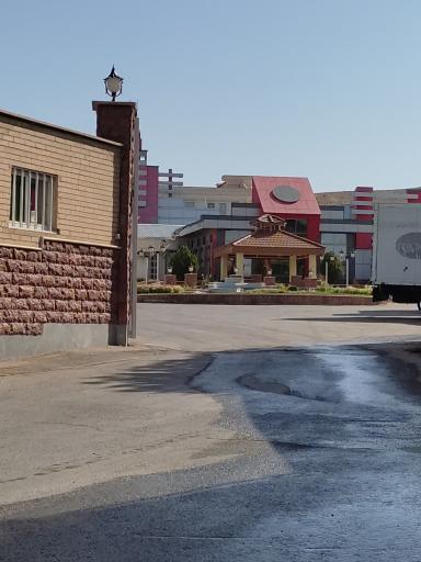 عکس گروه صنایع غذایی بشارت