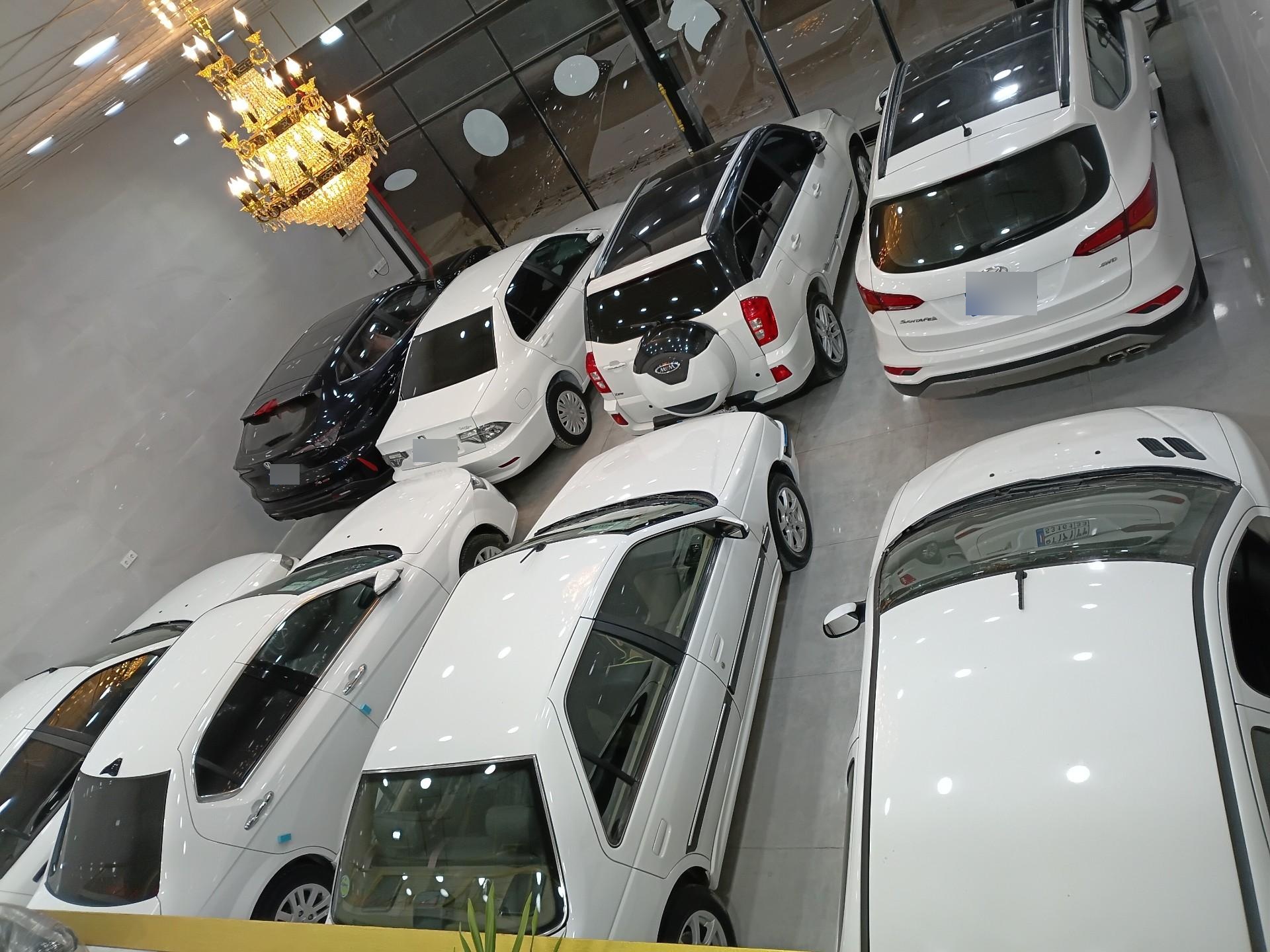 عکس اتو گالری محمدرضا منجزی