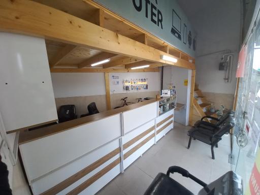 عکس کافی نت ولی پور