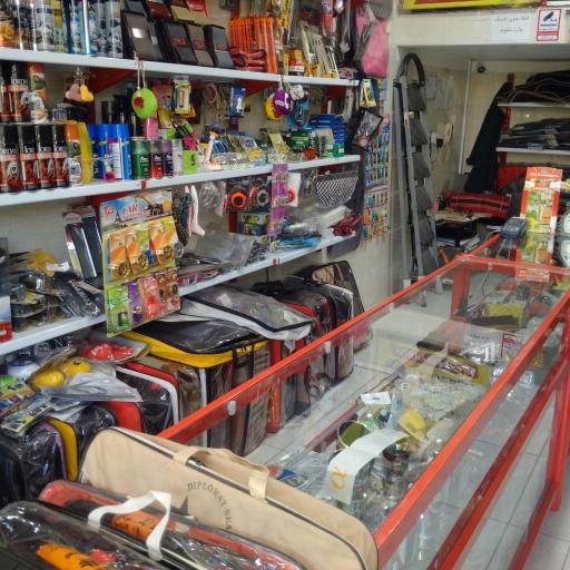 عکس اسپورت خودرو اسدی