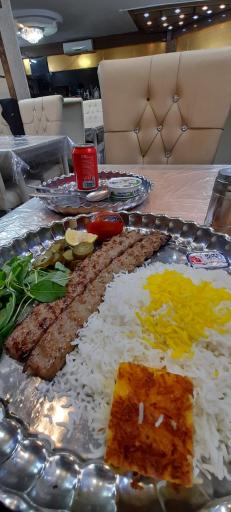 عکس رستوران و کترینگ فدک