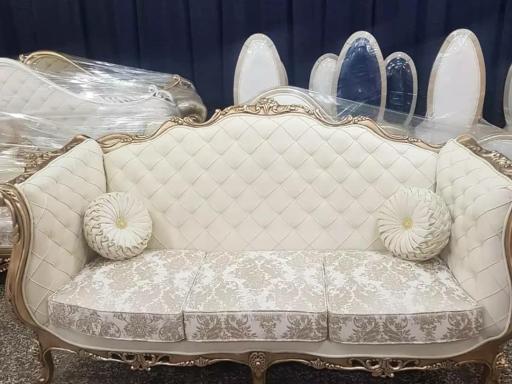 عکس تولیدی مبلمان رفیعی 