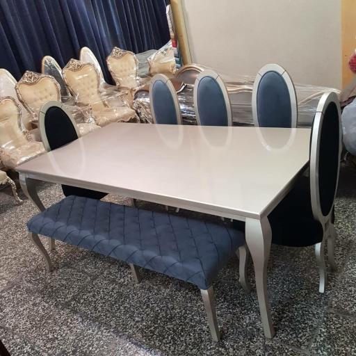 عکس تولیدی مبلمان رفیعی 