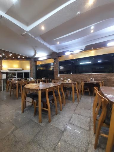 عکس رستوران و کترینگ فدک