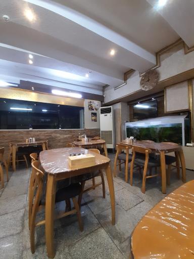 عکس رستوران و کترینگ فدک